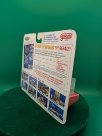 Micro Machines Rare 1991 Collectors Series Collection PROMOTIONAL OFFERING NEW