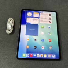 Apple iPad Pro 13 M5 2TB WiFi Only Used Works Great Free Shipping