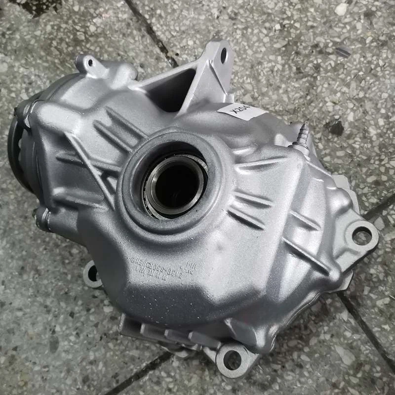 Conjunto diferencial delantero para Mercedes-Benz GLK 280 300 350 2009-2015 3,0 3,5 L Foto 3 de 4