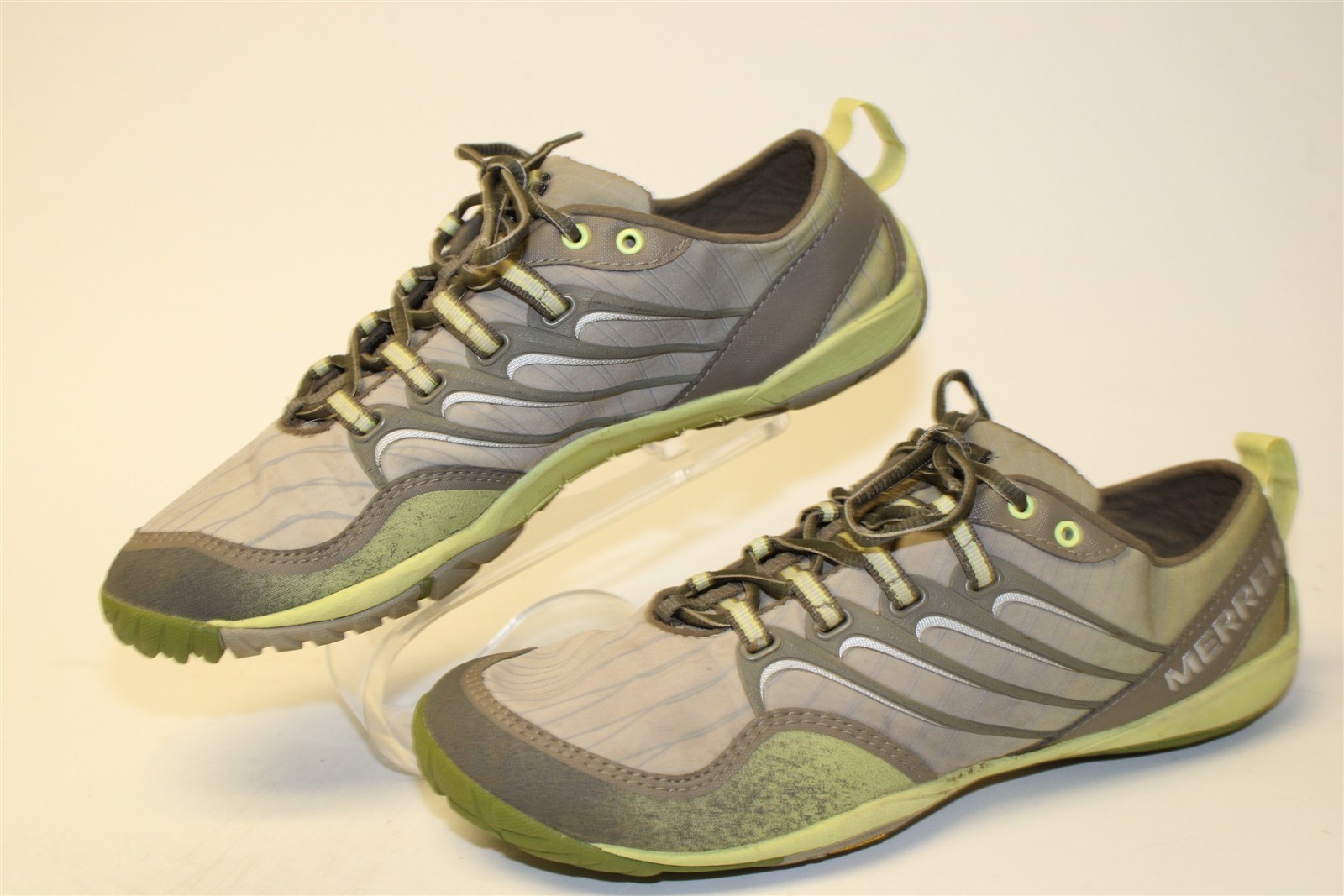 Merrell Barefoot Lithe Glove sneaker da trail running da donna taglia 9 40 scarpe J68786