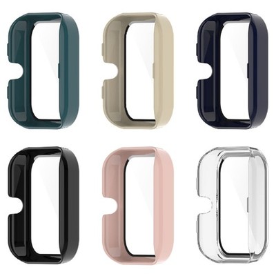 Anti-scratch TPU for Case for Bip3 Bip3 Pro for Smart Watch Cover Bumper