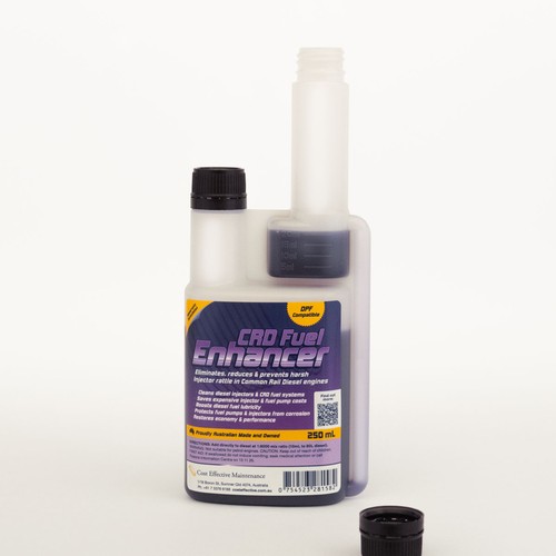 CRD Fuel Enhancer for Common Rail Engines - Picture 7 of 15