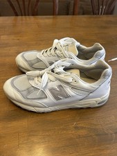 New Balance 990v2 Mens Sneakers