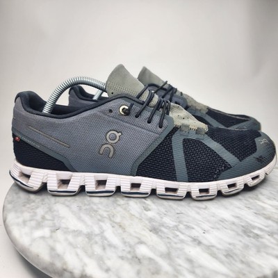 On Cloud Cloud 5 Cocoa Frost Running Athletic Shoes Mens Size 10.5 19.99198