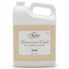 Tyler Candle - Diva - Fine Wash Laundry Detergent 32oz 907g