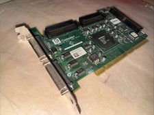 1817207-00 Adaptec SCSI Card ASC-39160/DELL