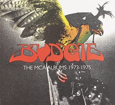 MCA Albums 19731975 - GOOD