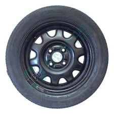 Suzuki - Wagon R plus (2000 - 2003) 14" STEEL WHEEL 2141014