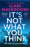 It's Not What You Think | Clare Mackintosh | Englisch | Taschenbuch | 2026