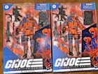 Hasbro G.I. Joe Classified Alley Viper 6 lot in Action Figure