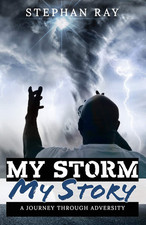My Storm, My Story: a Journey through Adversity