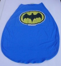 Batman Cape DC Comics 1972 Costume
