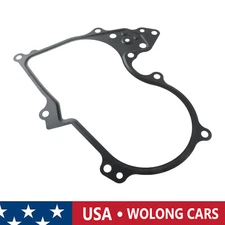 Solenoid Timing Cover Gasket Left for 2008 09 10 11 12 2013 Infiniti Nissan
