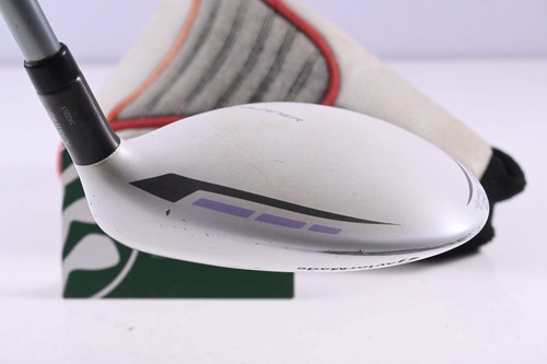 Ladies Taylormade Burner Superfast 2.0 #3 Wood / 15 Degree / Ladies Flex Matrix - Picture 5 of 9