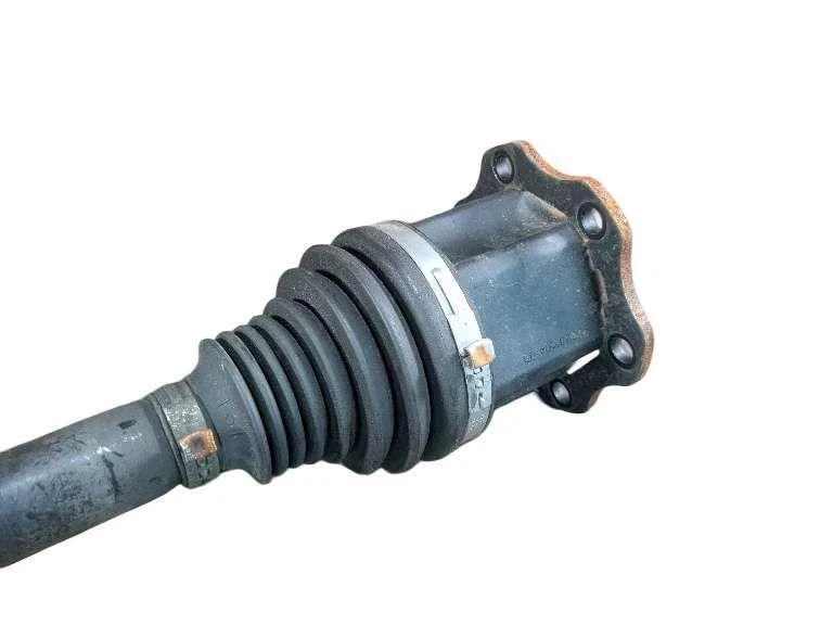2018-2021 --- Audi SQ5 --- Передний приводной вал оси CV LH или RH -- 80A407271D - Изображение 4 из 4