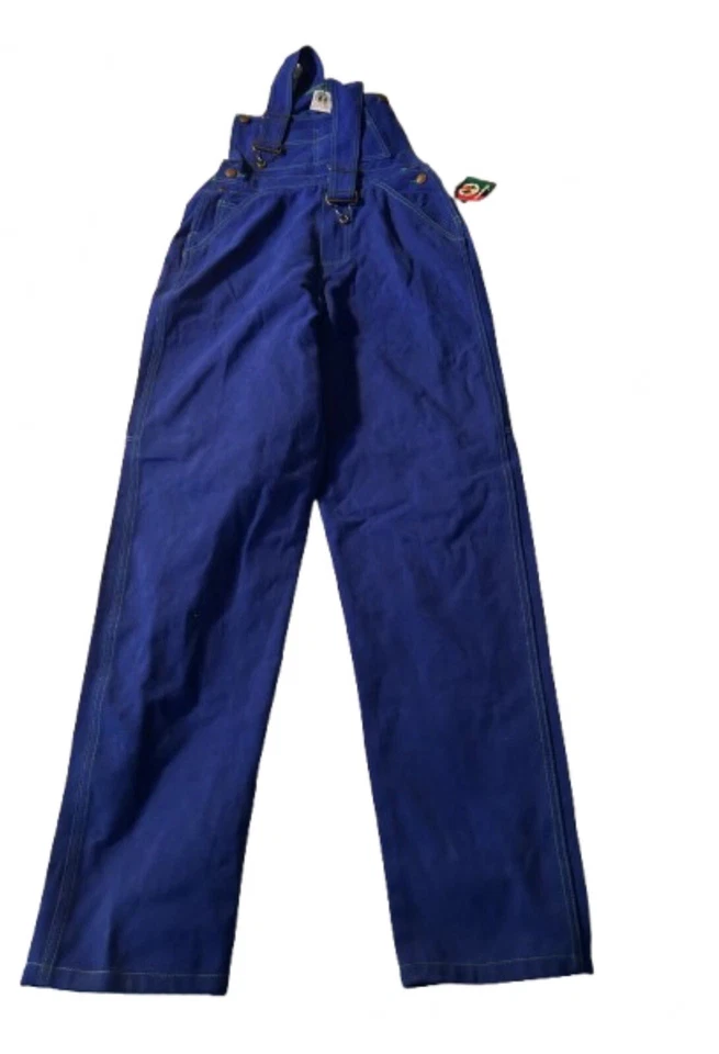 Mono Hip Hop Azul Colores Cruzados De Colección - ¡Flashback Años 90! Foto 3 de 4