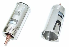 1962 1963 1964 1965 1966 1967 68 69 GM CIGARETTE LIGHTER HOUSING ROCHESTER TYPE