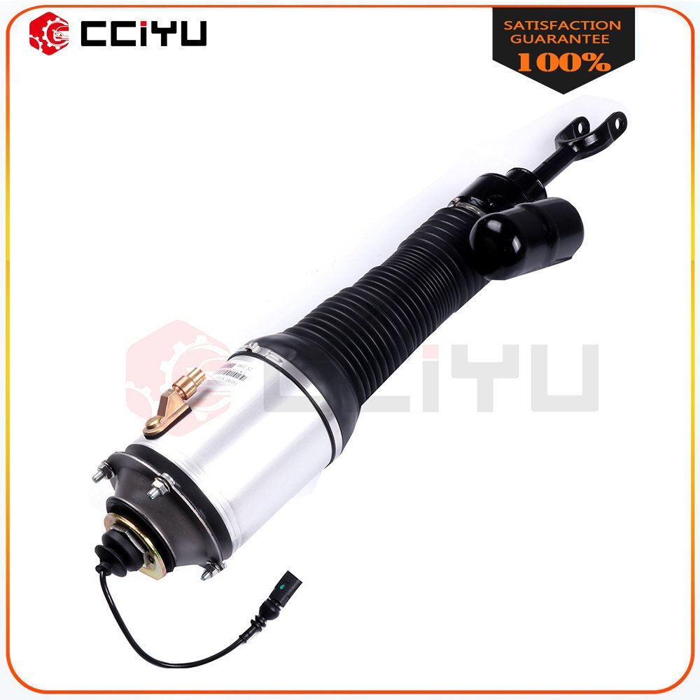 For Bentley Continental Flying Spur Phaeton V8 Front Right Air Suspension Strut