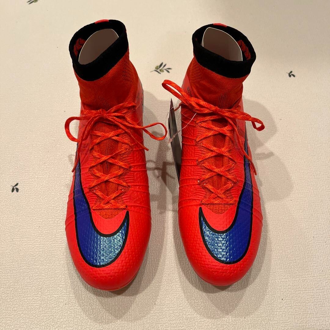 NIKE Mercurial Superfly Ⅴ DF FG 26.5cm 【公式通販】