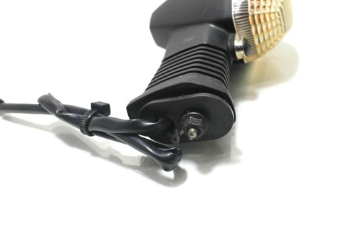2009 09 SUZUKI KATANA 650 LEFT REAR TURN SIGNAL LIGHT INDICATOR - Picture 6 of 8