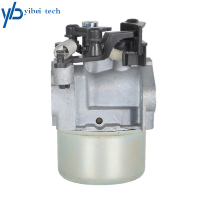 Kit Carburatore Per Idropulitrice Briggs Stratton 7.75-8.75Hp - Compatibile Troy Bilt, Con Filtro E Guarnizioni - Handdo