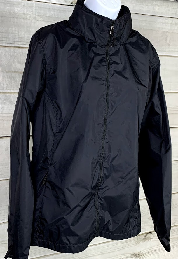 Cabela's Women's Rain Windbreaker Jacket 4Most Repel … Gem