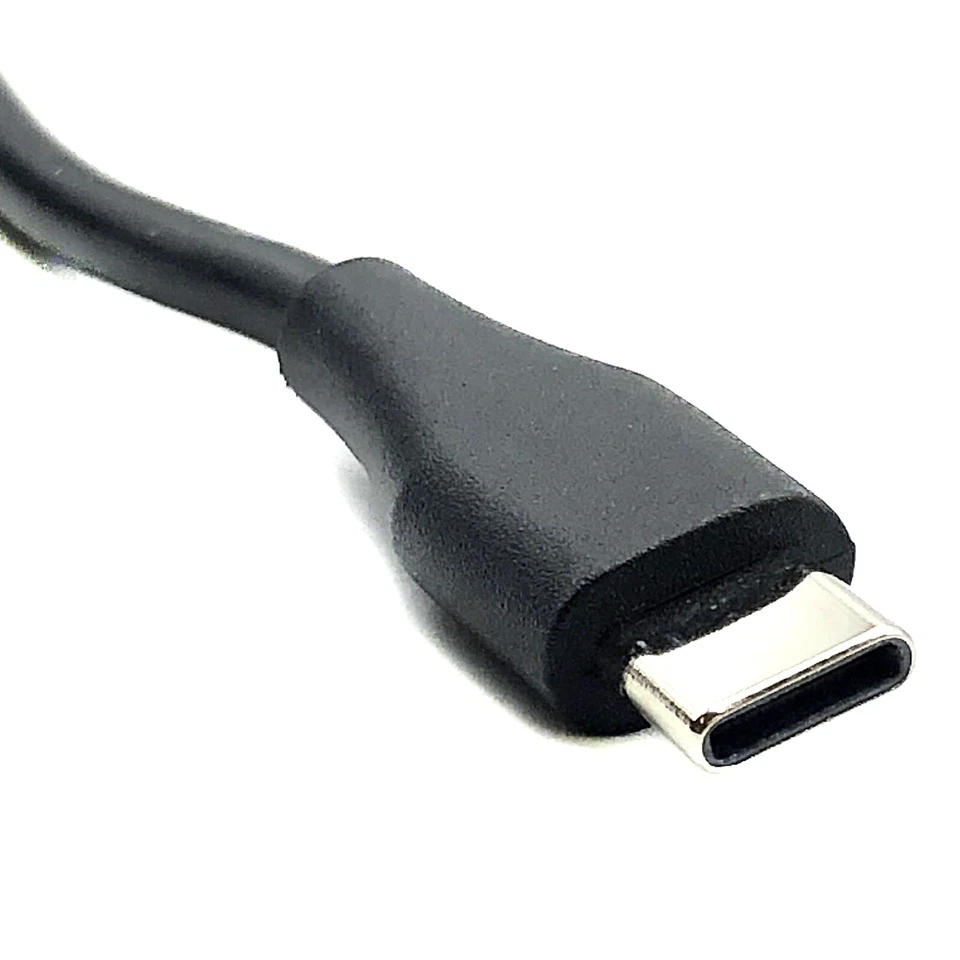 Original Chicony A18-045N1A Charger AC Power Adapter 20V 2.25A USB-C 45W - Image 3 of 4