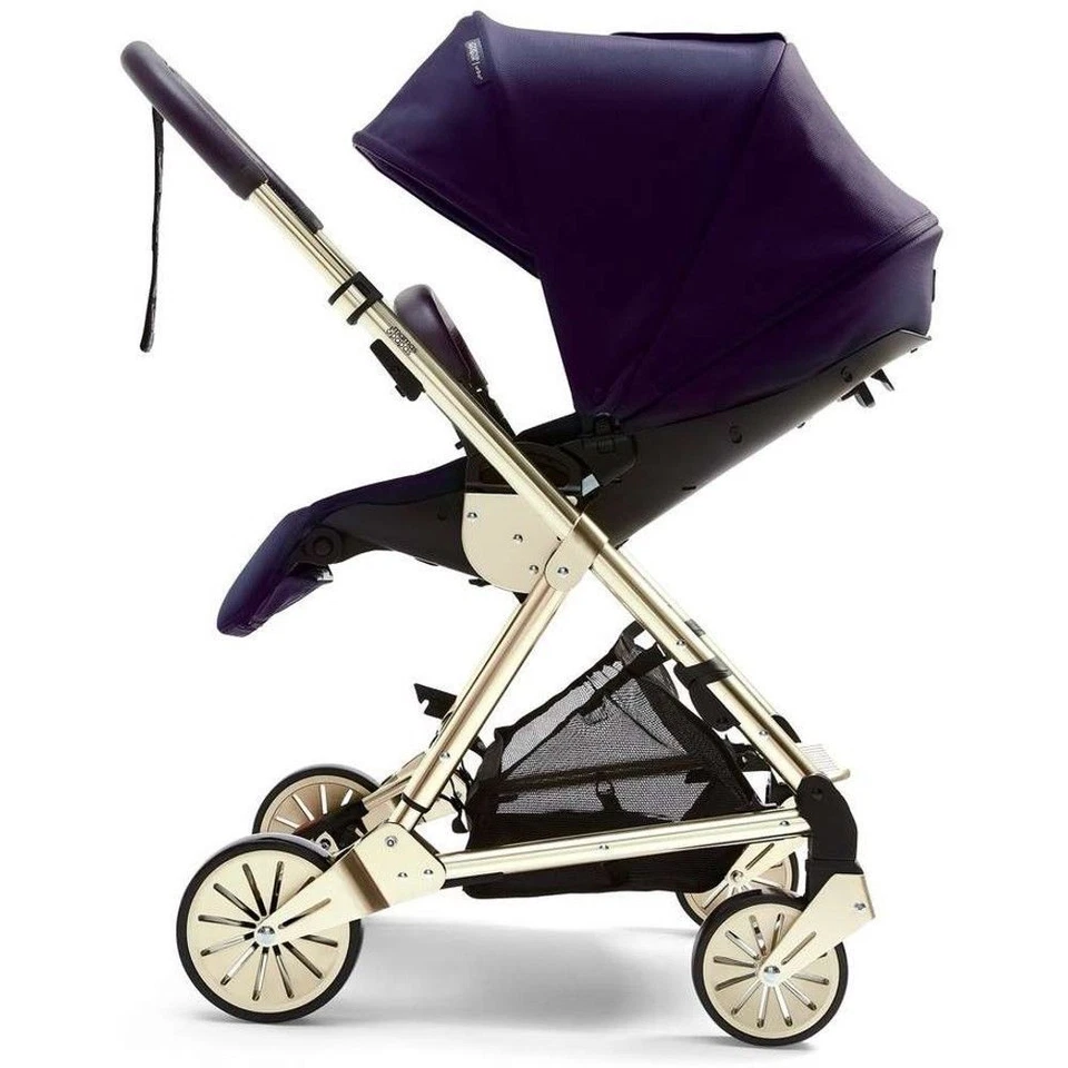 Saco para clima frío Mamas & Papas - Crepúsculo dorado ¡Nuevo!! Foto 2 de 2