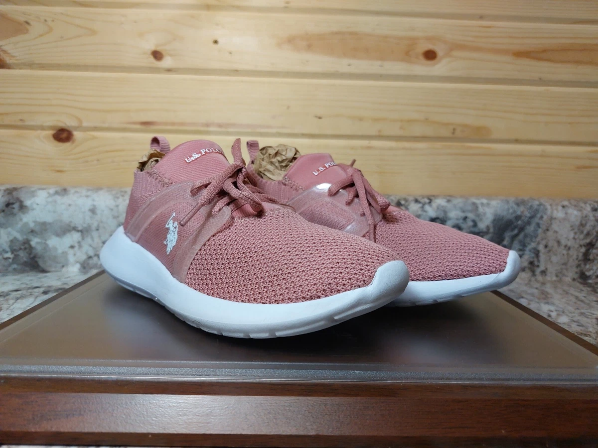 Uspa shoes women Clearance