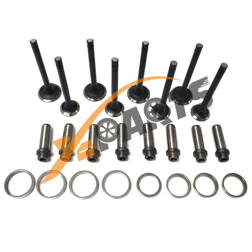 For Kubota V1502 Overhaul Rebuild Kit (Without Cylinder Liners) - Picture 3 of 5