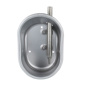 Powerful Automatic Water Bowl Drinker Pig Waterer Water Feeder For