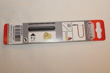 LAUBS&Auml;GEBL&Auml;TTER 130mm-GR&Ouml;SSE-7-F&Uuml;R HOLZ-12stk.-CONNEX-COXT806009