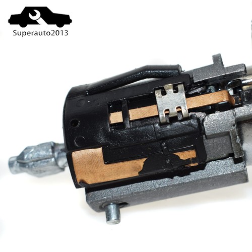 Ignition Key Switch Lock Cylinder & 2 Keys For Ford F-150 250 350 1992-95 C42150 - Picture 8 of 9