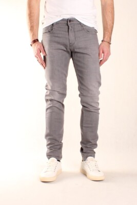 New Replay Mens Jeans M914Y 551 276 096 Anbass