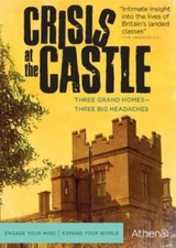 CRISIS AT THE CASTLE - DVD By Crisis at the Castle - VERY GOOD
