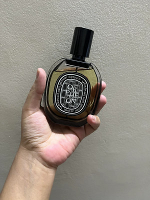 diptyque Orphéon 75ml Eau de Parfum Orphéon Eau de Parfum 75ml | Diptyque Paris