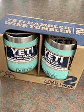 yeti wine 2 pack
