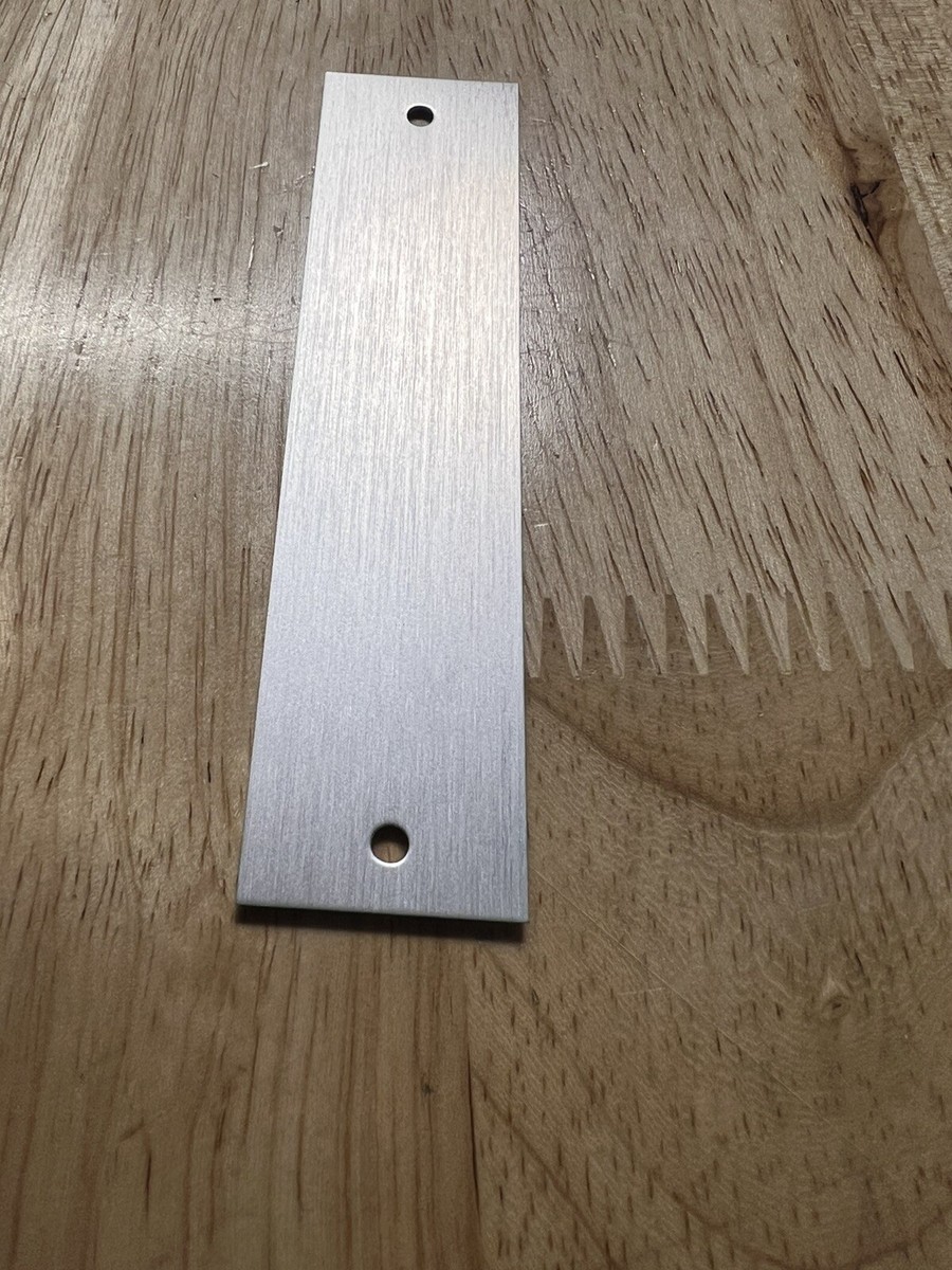 Cromatura Nera - Galvanica Paciotti - Foto 5