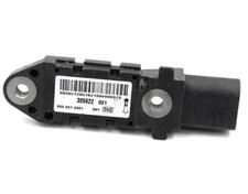 MB SL R230 Crash-Aufprallsensor für Frontairbag A0038212851 NEUES ECHTES MB SL R230 Crash-Aufprallsensor für Frontairbag A0038212851 NEUES ECHTES