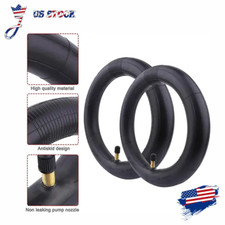 2pcs Inner 50/75-6.1 Tube Fit GOTRAX GXL Electric Scooter 8.5 Tire Replacement