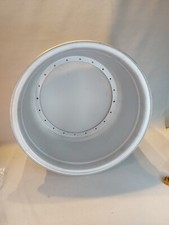 16" compomotive split rim barrel  20 hole 16x8  inner  8 8.5 9 Fh ps revo