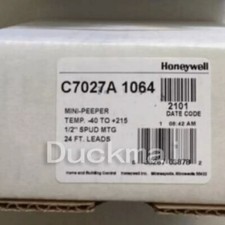 1pc New Honeywell C7027A1064 Controller Fast Ship