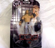 WWE EDGE Figur, ca. 18 cm WWE Wrestling---Neu,OVP,RARIT&Auml;T