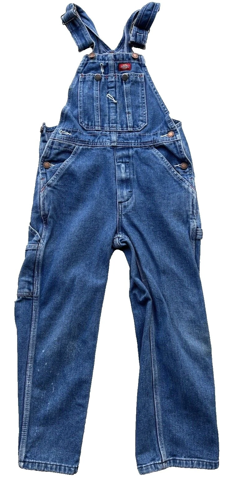 Джинсы Dickies из хлопковой смеси для мальчиков