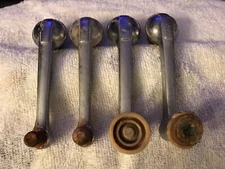 Chevrolet Olds WINDOW CRANK HANDLE GM interior 1940 1939 1938 1937 1936 sq .