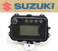 Speedometer Gauge Digital Display LTF400 Eiger & King Quad (See Year Desc) #Y267