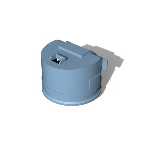 Yao's Studio 1/200 Model Upgrade Parts Radar For Japan Mogami Heavy Cruiser - Picture 3 of 4