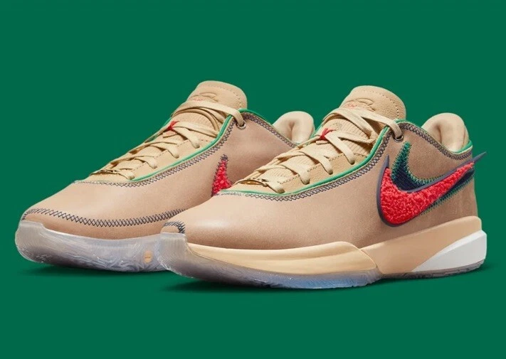 Nike LeBron 20 Four Horsemen for Sale | Authenticity Guaranteed | eBay