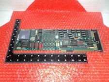 Network General LM2000 Rev.D Network Terminal Controller Card P211-09012-003