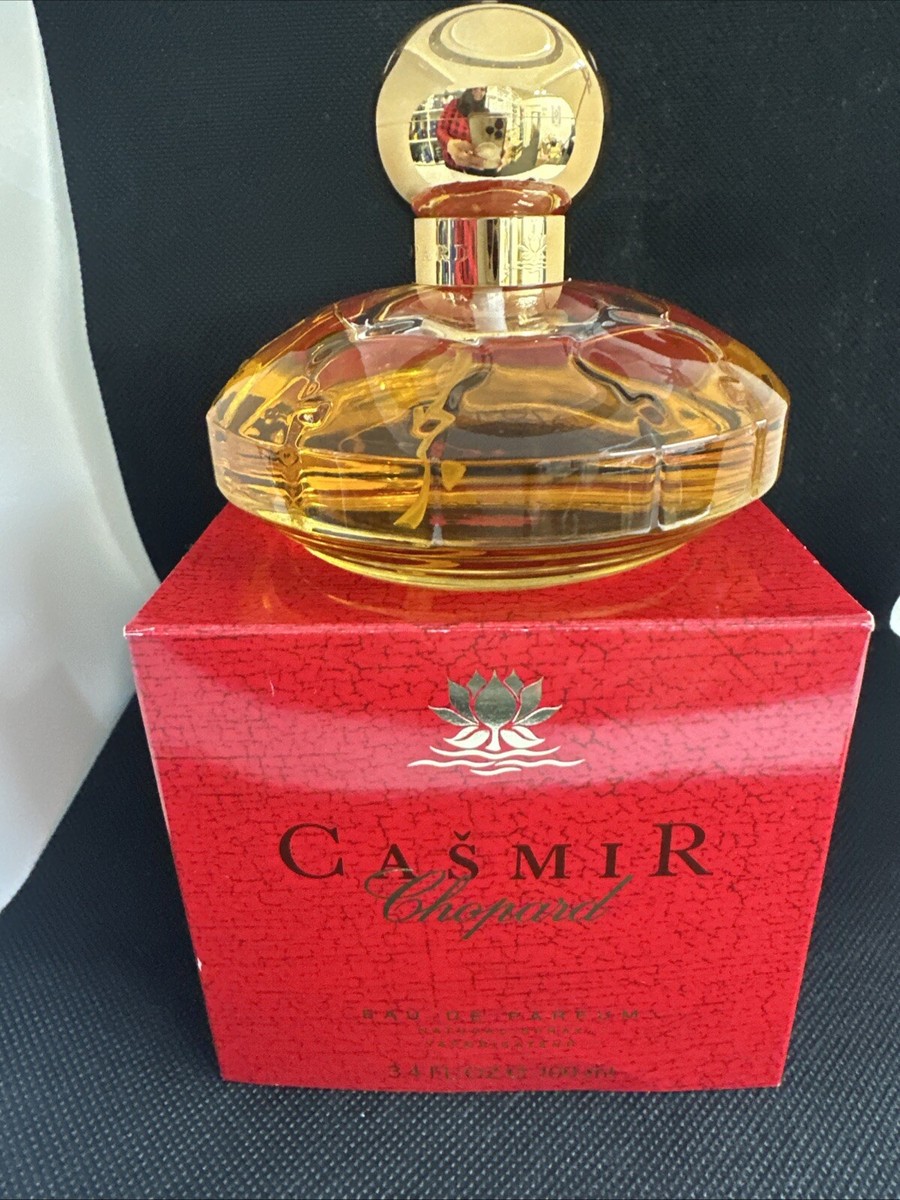 Chopard Casmir 3.4oz Women's Eau de Parfum for sale online | eBay